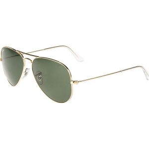 RayBan AVIATOR Okulary przeciwsłoneczne goldfarben. Okulary przeciwsłoneczne marki Ray-Ban. Za 619,00 zł.