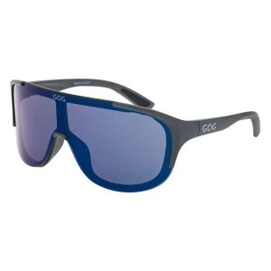 Okulary rowerowe GOG Medusa. Szare okulary przeciwsłoneczne GOG. Za 169,99 zł.