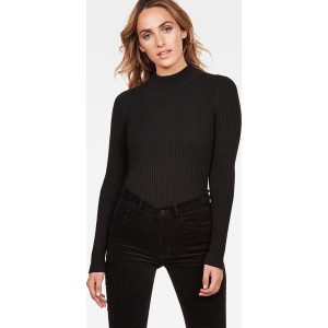 G-Star Raw - Sweter. Swetry klasyczne marki G-Star Raw. W wyprzedaży za 249,90 zł.