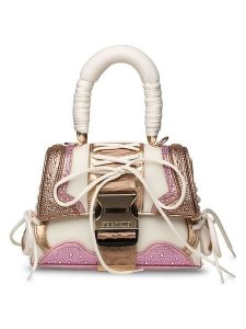 Steve Madden Torebka w kolorze kremowym - 23 x 16 x 9 cm rozmiar: onesize. Brązowe torebki klasyczne Steve Madden, bez wzorów, z materiału, przez ramię, bez dodatków. Za 232,23 zł.