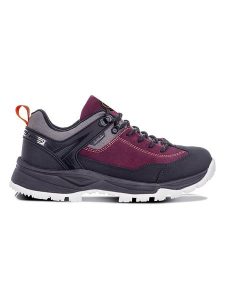 Icepeak Buty turystyczne w kolorze granatowo-fioletowym rozmiar: 38. Niebieskie buty trekkingowe Icepeak, bez zapięcia. Za 223,99 zł.