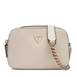 Torebka Guess. Torebki klasyczne Guess, z aplikacjami, bez dodatków. Za 419,99 zł.