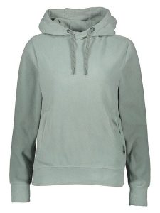 Sublevel Bluza w kolorze zielonym rozmiar: XXL. Zielone bluzy Sublevel, xxl, bez wzorów, z kapturem. Za 83,42 zł.