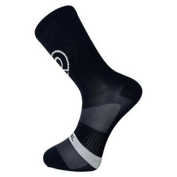 Skarpetki Rafalsocks Rafal Ventoux. Białe skarpetki RAFALSOCKS, bez wzorów. Za 111,50 zł.