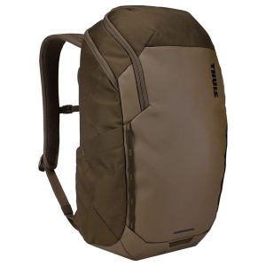 THULE Plecak na laptopa Chasm 26L Backpack deep khaki. Zielone plecaki Thule. Za 450,45 zł.