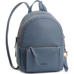 Plecak LIU JO - Backpack A19049 E0221 Nuvola 74111. Plecaki marki Liu Jo. Za 599,00 zł.