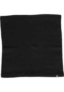 Komin Whistler Nutria Merino. Czarne szaliki WHISTLER, na zimę, bez wzorów, z materiału. Za 81,99 zł.