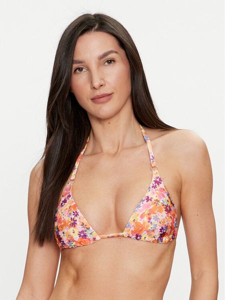 Hunkemöller Góra od bikini Tiki 205676 Kolorowy. Bikini Hunkemöller, bez wzorów, z syntetyku. Za 119,99 zł.