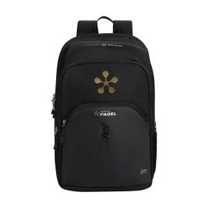 Bullpadel Plecak BPM26008 Vertex Geo Premier 26 L. Czarne plecaki BULLPADEL. Za 376,99 zł.