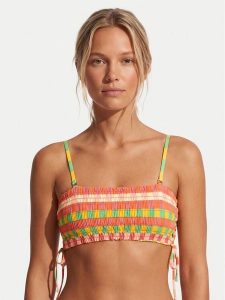 Maaji Góra od bikini Artemisa PT5331SBA001 Kolorowy. Bikini Maaji, bez wzorów, z syntetyku. Za 319,99 zł.