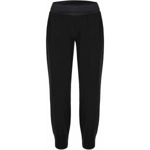 Damskie spodnie 3/4 LOAP Ubonie, S. Fioletowe spodnie dresowe ZEAGLE, s, bez wzorów. Za 200,99 zł.