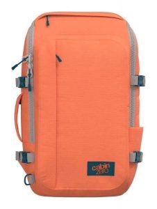 Plecak do pracy torba podróżą podręczna CabinZero ADV 32 l. Brązowe plecaki CABINZERO. Za 279,99 zł.