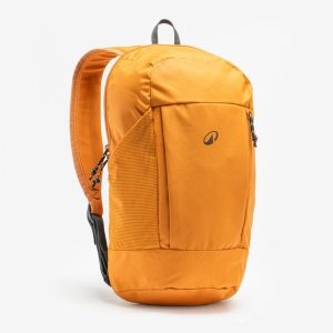 Second Life - Plecak turystyczny Quechua Arpenaz NH100 10 litrów. Białe plecaki QUECHUA. Za 26,99 zł.