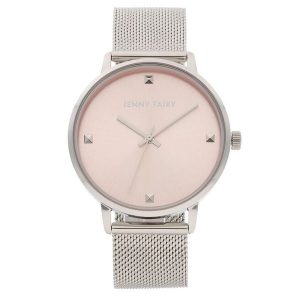 Zegarek Jenny Fairy. Szare zegarki Jenny Fairy. Za 229,99 zł.
