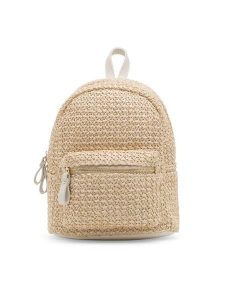 DeeZee Plecak MDP-C-015-05 Beżowy. Brązowe plecaki DeeZee. Za 129,99 zł.