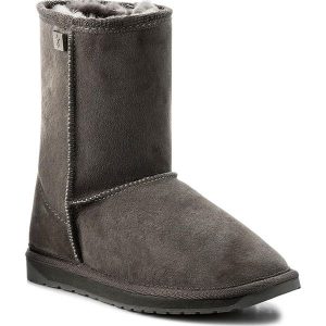Buty EMU AUSTRALIA - Platinum Stinger Lo U10002 Charcoal. Buty zimowe marki EMU Australia. W wyprzedaży za 469,00 zł.