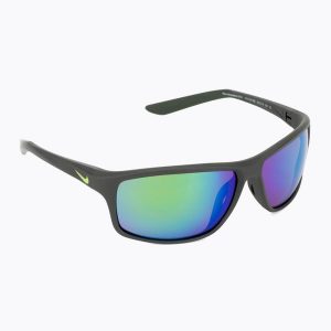 Okulary przeciwsłoneczne Nike Adrenaline 22 M. Czerwone okulary przeciwsłoneczne Nike. Za 289,99 zł.