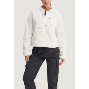 Kurtka Kobieta THE NORTH FACE W EXTREME PILE 2 FZ JACKET. Białe kurtki The North Face, bez wzorów, z polaru, bez kaptura. Za 566,99 zł.