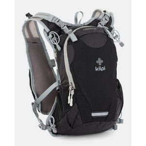 Plecak do biegania i na rower Kilpi CADENCE 10-U. Zielone plecaki Kilpi. Za 298,12 zł.