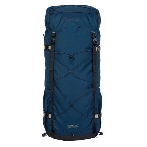 Plecak Survivor V 45L. Niebieskie plecaki Regatta. Za 423,99 zł.