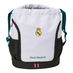 Sportowy plecak Real Madrid 2026-27. Czarne plecaki REAL MADRID. Za 189,65 zł.