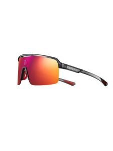 Okulary przeciwsłoneczne SOLAR Peter - cat.3 - Glossy Translucent Black. Czarne okulary przeciwsłoneczne SOLAR. Za 350,00 zł.