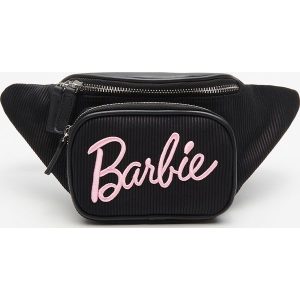 Saszetka Barbie - Czarny. Czarne nerki i saszetki marki House. Za 69,99 zł.