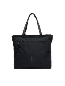 Cotopaxi Torba Mentle 22L F25494U1509 Czarny. Czarne torebki klasyczne Cotopaxi, bez wzorów, z materiału, bez dodatków. Za 529,99 zł.