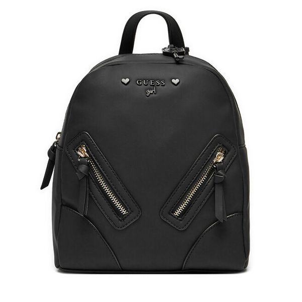 Plecak Guess. Czarne plecaki Guess. Za 219,99 zł.
