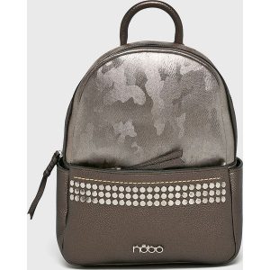 Nobo - Plecak. Plecaki marki NOBO. W wyprzedaży za 179,90 zł.