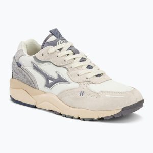 Buty Mizuno Sky Medal ß. Brązowe buty trekkingowe Mizuno, bez zapięcia. Za 469,99 zł.