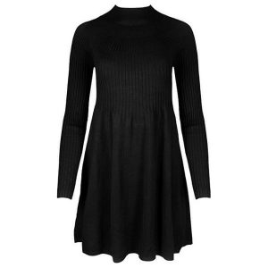 Vero Moda Sukienka New Glory Ls Dress Od Norwalk Black (Rozmiar Xl). Sukienki marki Vero Moda. W wyprzedaży za 178,00 zł.