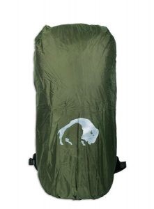 Pokrowiec na plecak Tatonka Rain Flap XL - cub. Zielone plecaki Tatonka. Za 130,79 zł.