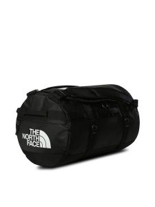 The North Face Torba Base Camp Duffel - S NF0A52ST53R1 Czarny. Czarne torebki klasyczne The North Face, bez wzorów, z materiału, bez dodatków. Za 649,99 zł.