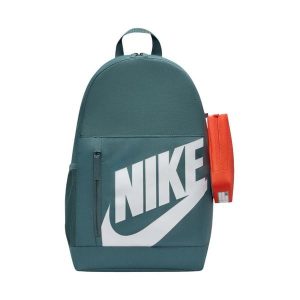 Plecak sportowy Elemental Unisex A4. Zielone plecaki Nike. Za 143,99 zł.