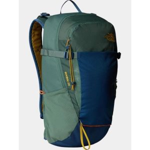 Plecak turystyczny The North Face Basin 24. Niebieskie plecaki The North Face. Za 499,00 zł.