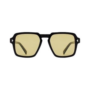 Okulary przeciwsłoneczne Hawkers Lash. Czarne okulary przeciwsłoneczne HAWKERS. Za 270,50 zł.