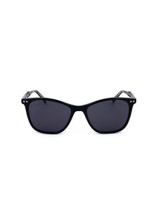 Levi's Damskie okulary przeciwsłoneczne w kolorze czarnym rozmiar: 52. Czarne okulary przeciwsłoneczne Levi's®. Za 159,95 zł.