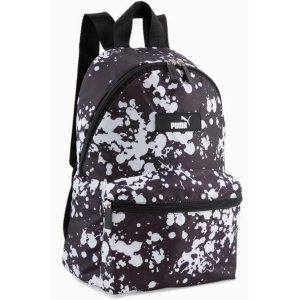 Damski plecak PUMA Core Pop Czarny - Modny i Funkcjonalny. Czarne plecaki Puma. Za 194,99 zł.