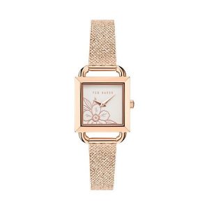 Zegarek Ted Baker. Czerwone zegarki Ted Baker. Za 509,99 zł.