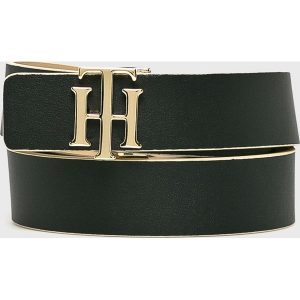 Tommy Hilfiger - Pasek skórzany dwustronny. Paski marki TOMMY HILFIGER. Za 269,90 zł.