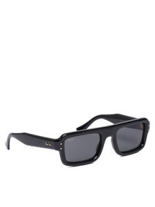 Ray-Ban Okulary przeciwsłoneczne 0RB4954 Czarny. Czarne okulary przeciwsłoneczne Ray-Ban. Za 769,99 zł.