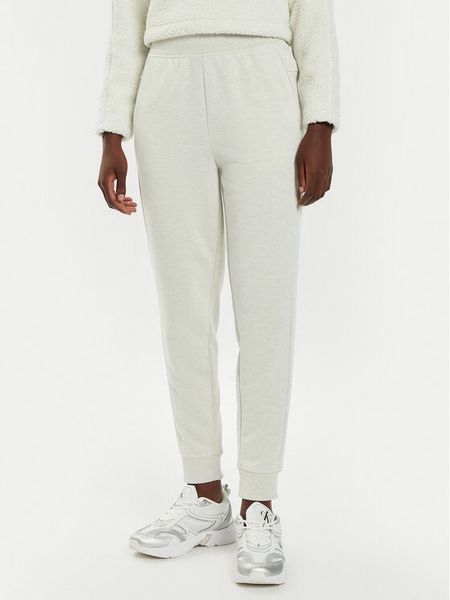 Calvin Klein Performance Spodnie dresowe 00GWS4P651 Beżowy Relaxed Fit. Brązowe spodnie dresowe Calvin Klein Performance, xl, bez wzorów, z dresówki. Za 169,99 zł.