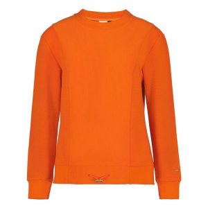 Sweter damski Luhta Hanski. Brązowe swetry klasyczne Luhta, xl, bez kołnierzyka. Za 319,00 zł.