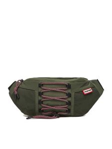 Hunter Saszetka nerka C-HTR-B-008-06 Khaki. Brązowe nerki i saszetki Hunter, bez wzorów, z materiału. Za 129,99 zł.