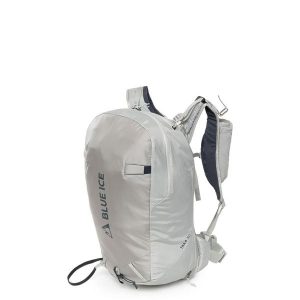 Plecak Blue Ice Taka Pack 30L - glacier grey. Szare plecaki BLUE ICE. Za 492,99 zł.