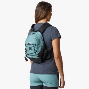Plecak turystyka unisex Swedemount Columbus 10L. Niebieskie plecaki SWEDEMOUNT. Za 116,99 zł.