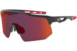 Okulary rowerowe fotochromowe GOG Loki. Czarne okulary przeciwsłoneczne GOG. Za 305,99 zł.