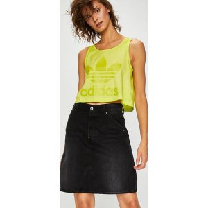 G-Star Raw - Spódnica. Spódnice marki G-Star Raw. W wyprzedaży za 239,90 zł.
