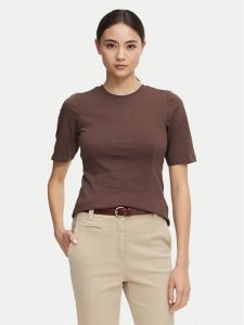 ONLY T-Shirt Marie 15375798 Biały Regular Fit. Białe t-shirty ONLY, l, bez wzorów, z bawełny, bez kołnierzyka, bez ramiączek. Za 84,99 zł.
